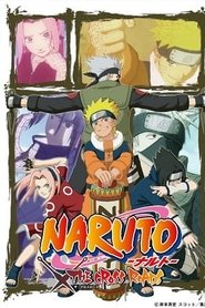 Imagen de Naruto: Caminos Cruzados OVA