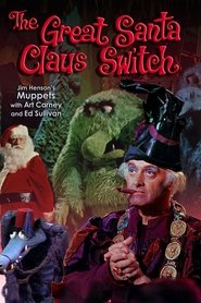 Film The Great Santa Claus Switch streaming VF complet