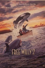 Free Willy 2 1995