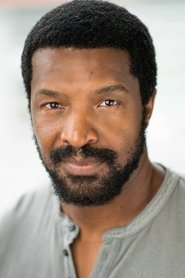 Picture of Roger Cross