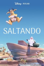 Imagen de Saltando
