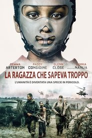 La ragazza che sapeva troppo 2016