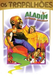 Film Aladim e a Lâmpada Maravilhosa streaming VF complet