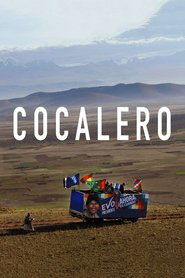 Imagen de Cocalero