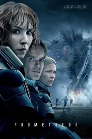 Prometheus 2012