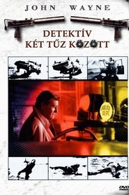 Detektív két tűz között 1974