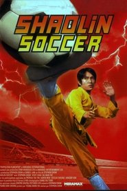 Imagen de Shaolin Soccer