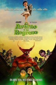 Imagen de Hell & Back