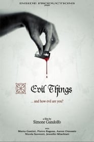 Film Evil Things streaming VF complet