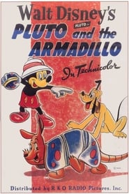 Pluto et l'Armadillo