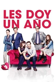 Les doy un año 2014