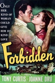 Forbidden streaming sur filmcomplet