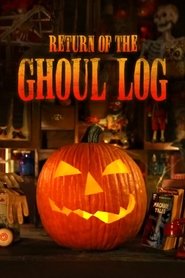 Imagen de Return of The Ghoul Log