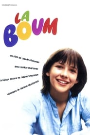 Film La Boum streaming VF complet