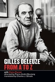 L'Abécédaire de Gilles Deleuze