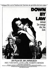 Film Down by law - Sous le coup de la loi streaming VF complet