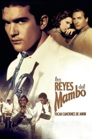 Imagen de Los reyes del mambo tocan canciones de amor