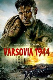 Varsovia 1944 2014