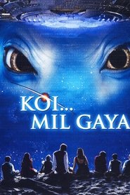 Koi Mil Gaya 2003