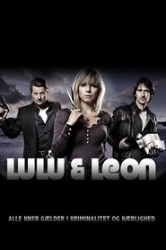 Poster of Lulu & Leon
