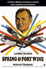 Film Spring and Port Wine streaming VF complet