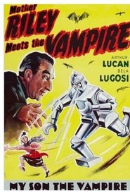 Mother Riley contre le Robot streaming sur filmcomplet