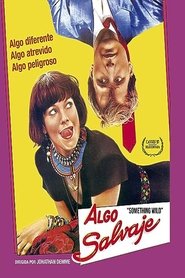 Imagen de Algo salvaje