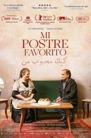 Imagen de Mi postre favorito
