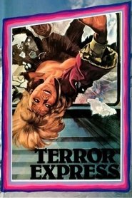 Film Terreur express streaming VF complet