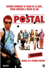 Postal 2007