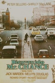Bienvenido Mr. Chance 1979