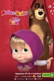 Film Masha and the Bear: Masha's Songs streaming VF complet