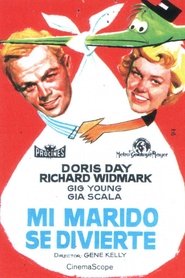 Imagen de Mi marido se divierte