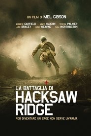 La battaglia di Hacksaw Ridge 2017