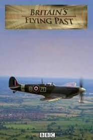 The Lancaster: Britain