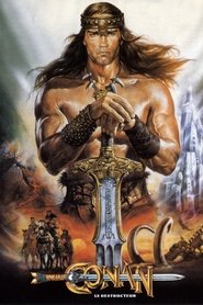 Conan le destructeur 1984