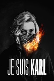 Imagen de Je suis Karl