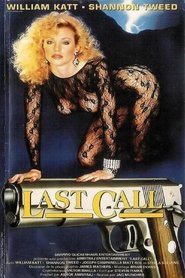 Film Last Call streaming VF complet