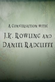 Imagen de A Conversation with J.K. Rowling and Daniel Radcliffe