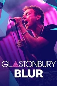 Blur: Live at Glastonbury