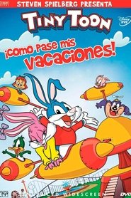 Imagen de Tiny Toons: Las Mejores Vacaciones