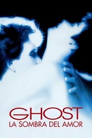 Imagen de Ghost (Más allá del amor)