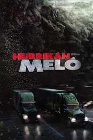 Hurrikán meló 2018