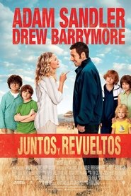 Juntos y revueltos 2014