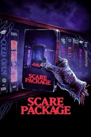 Imagen de Scare Package