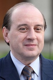 Picture of Ivan Agapov