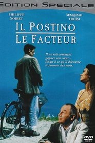 Film Le Facteur streaming VF complet