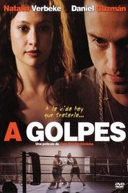 Imagen de A golpes