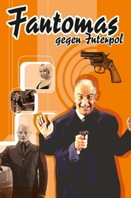 Fantomas gegen Interpol 1966