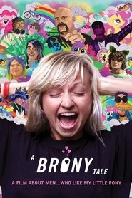 Film A Brony Tale streaming VF complet